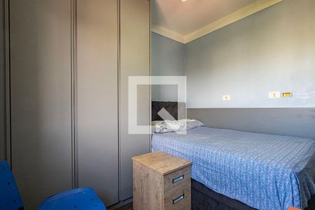 Quarto de apartamento à venda com 2 quartos, 360m² em Alto da Lapa, São Paulo