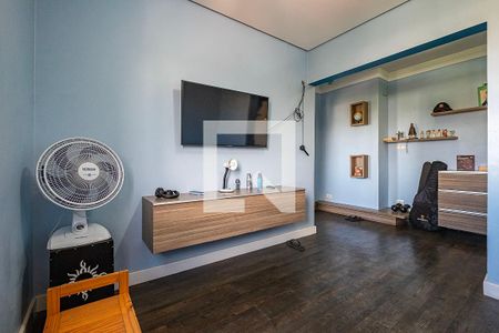 Sala/Cozinha de apartamento à venda com 2 quartos, 360m² em Alto da Lapa, São Paulo