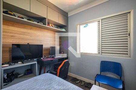 Quarto de apartamento à venda com 2 quartos, 360m² em Alto da Lapa, São Paulo