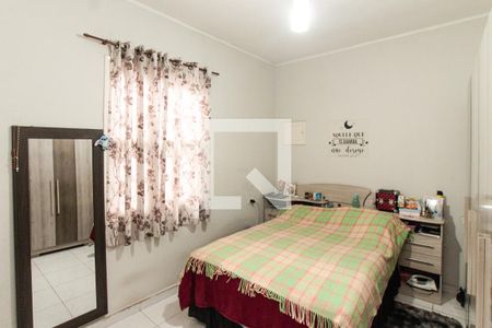 Quarto 1 de casa à venda com 2 quartos, 127m² em Jardim Andarai, São Paulo