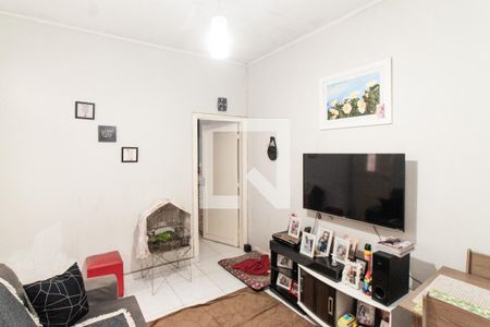 Sala de casa à venda com 2 quartos, 127m² em Jardim Andarai, São Paulo