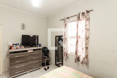 Quarto 1 de casa à venda com 2 quartos, 127m² em Jardim Andarai, São Paulo