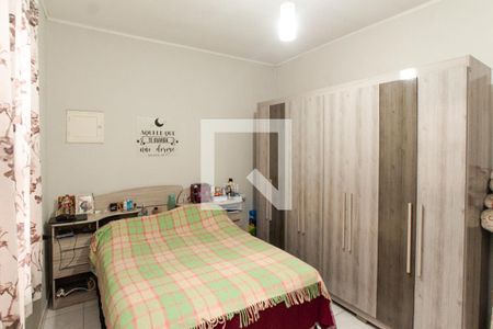 Quarto 1 de casa à venda com 2 quartos, 127m² em Jardim Andarai, São Paulo