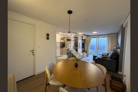 Sala de apartamento à venda com 2 quartos, 73m² em Centro, São Leopoldo