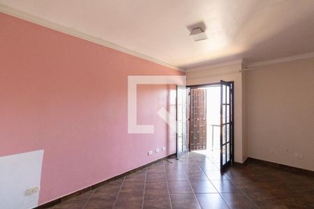 Quarto 1 de casa para alugar com 3 quartos, 276m² em Parque Cruzeiro do Sul, São Paulo