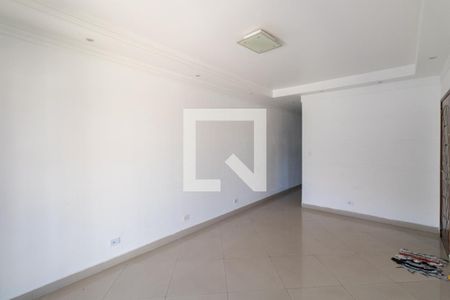 Sala de casa para alugar com 3 quartos, 276m² em Parque Cruzeiro do Sul, São Paulo