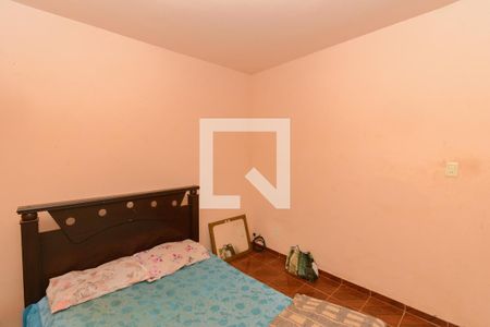 Quarto 2 de casa para alugar com 2 quartos, 350m² em Milionários, Belo Horizonte