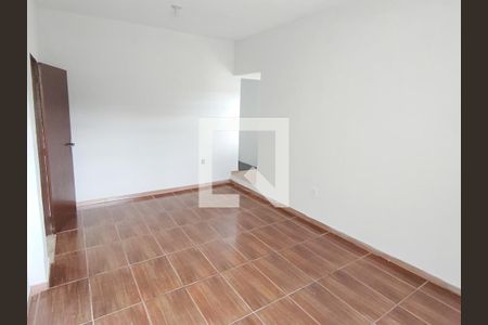Suíte de casa à venda com 1 quarto, 100m² em Jardim Laguna, Contagem