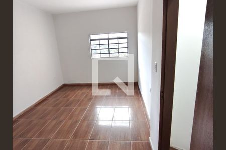 Suíte de casa à venda com 1 quarto, 100m² em Jardim Laguna, Contagem