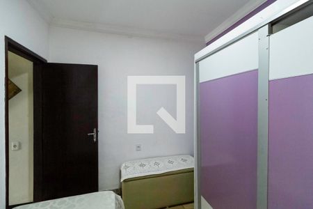 Quarto 2 de casa à venda com 4 quartos, 360m² em Bom Jesus, Contagem
