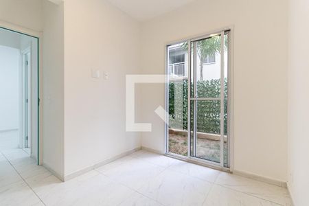 Quarto 1 de apartamento à venda com 2 quartos, 69m² em Vila Água Funda, São Paulo