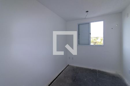 Quarto 1 de apartamento para alugar com 2 quartos, 47m² em Jardim Boa Esperança, Campinas