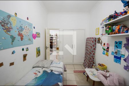 Quarto 1 de apartamento à venda com 2 quartos, 70m² em Grajaú, Rio de Janeiro