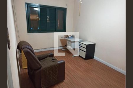 Casa para alugar com 3 quartos, 121m² em Bosque da Saúde, São Paulo