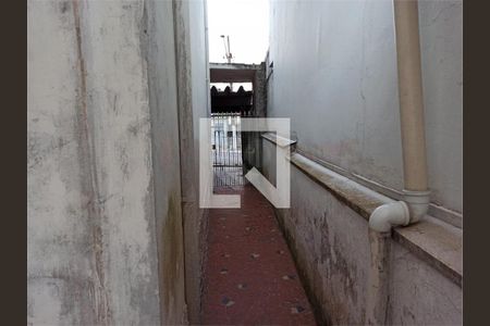 Casa para alugar com 3 quartos, 121m² em Bosque da Saúde, São Paulo