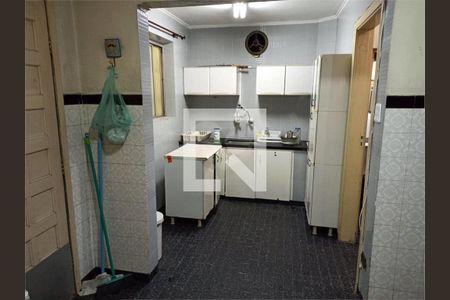 Casa para alugar com 3 quartos, 121m² em Bosque da Saúde, São Paulo