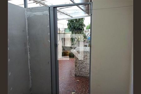 Casa para alugar com 3 quartos, 121m² em Bosque da Saúde, São Paulo