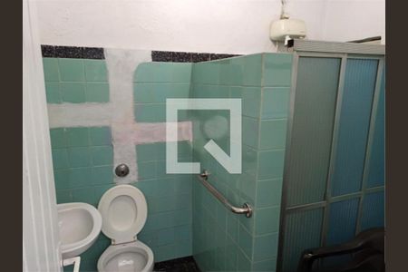 Casa para alugar com 3 quartos, 121m² em Bosque da Saúde, São Paulo