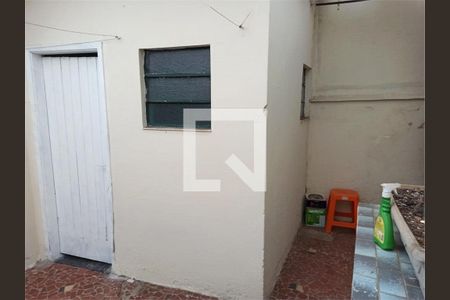 Casa para alugar com 3 quartos, 121m² em Bosque da Saúde, São Paulo