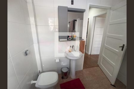 Casa para alugar com 3 quartos, 121m² em Bosque da Saúde, São Paulo