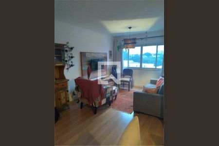 Apartamento à venda com 2 quartos, 90m² em Bosque, Campinas