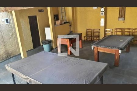 Casa à venda com 2 quartos, 74m² em Vila Libanesa, São Paulo