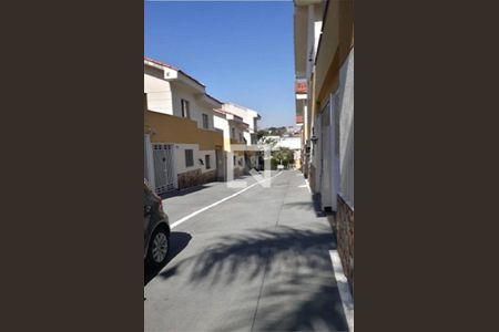 Casa à venda com 2 quartos, 74m² em Vila Libanesa, São Paulo