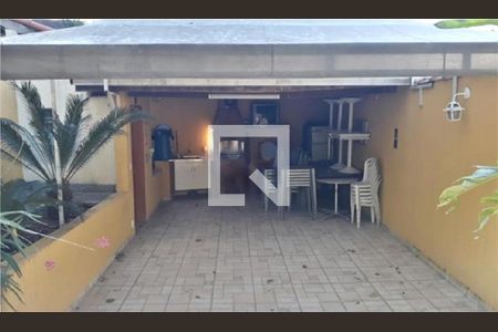 Casa à venda com 2 quartos, 74m² em Vila Libanesa, São Paulo