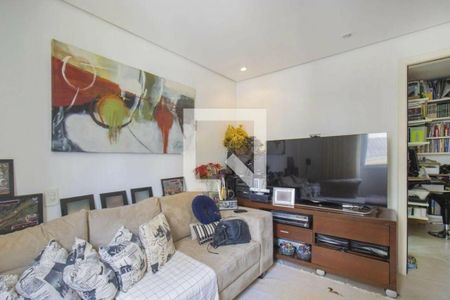 Casa de Condomínio à venda com 3 quartos, 106m² em Vila Andrade, São Paulo