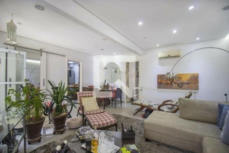 Casa de Condomínio à venda com 3 quartos, 106m² em Vila Andrade, São Paulo