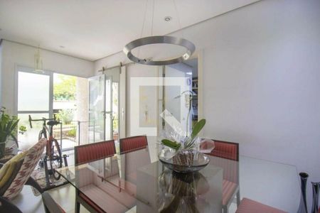 Casa de Condomínio à venda com 3 quartos, 106m² em Vila Andrade, São Paulo