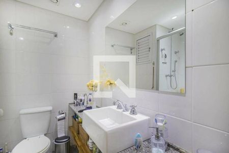 Casa de Condomínio à venda com 3 quartos, 106m² em Vila Andrade, São Paulo