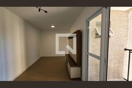 Sala de apartamento à venda com 2 quartos, 54m² em Medeiros, Jundiaí