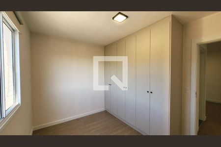 Quarto 1 de apartamento à venda com 2 quartos, 54m² em Medeiros, Jundiaí