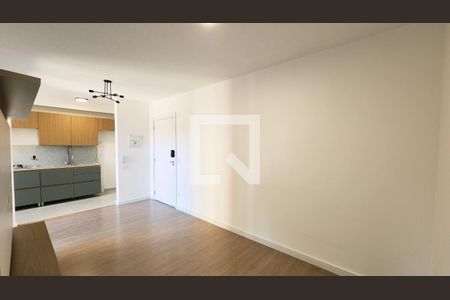 Sala de apartamento à venda com 2 quartos, 54m² em Medeiros, Jundiaí