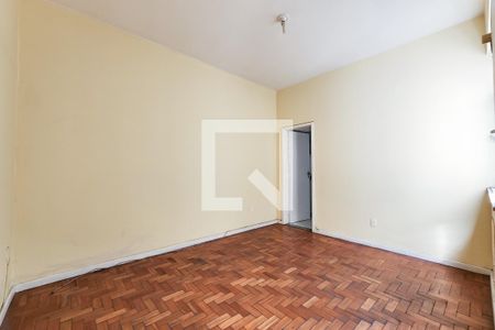 Sala de apartamento para alugar com 2 quartos, 75m² em Glória, Rio de Janeiro