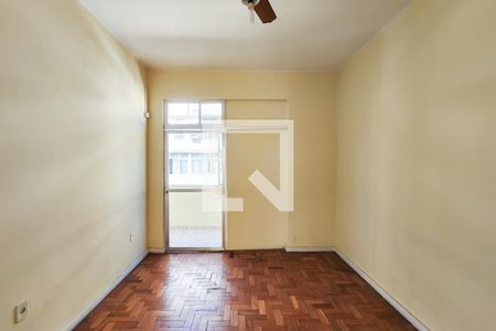 Quarto de apartamento para alugar com 2 quartos, 75m² em Glória, Rio de Janeiro