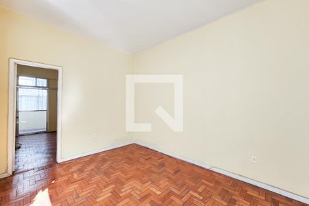 Sala de apartamento para alugar com 2 quartos, 75m² em Glória, Rio de Janeiro