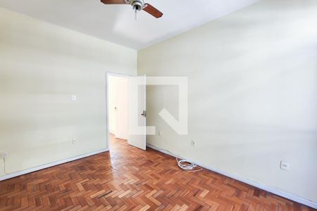 Quarto de apartamento para alugar com 2 quartos, 75m² em Glória, Rio de Janeiro