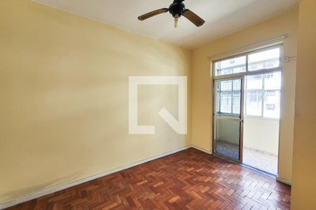 Suíte de apartamento para alugar com 2 quartos, 75m² em Glória, Rio de Janeiro
