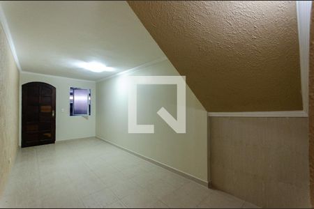 Sala de casa para alugar com 1 quarto, 80m² em Sítio Morro Grande, São Paulo