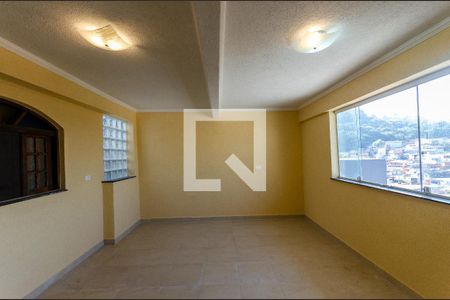 Quarto de casa para alugar com 1 quarto, 80m² em Sítio Morro Grande, São Paulo