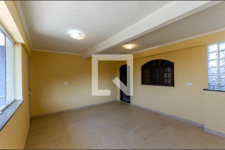 Quarto de casa para alugar com 1 quarto, 80m² em Sítio Morro Grande, São Paulo