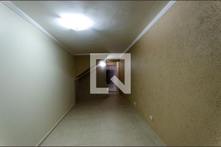 Sala de casa para alugar com 1 quarto, 80m² em Sítio Morro Grande, São Paulo