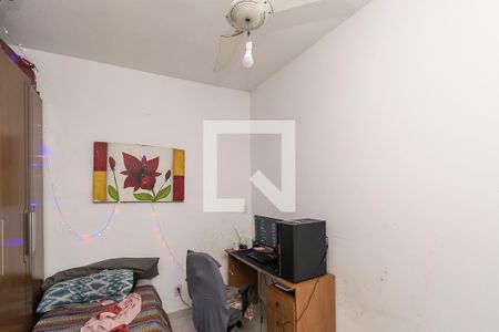Quarto de apartamento para alugar com 2 quartos, 51m² em Brás de Pina, Rio de Janeiro