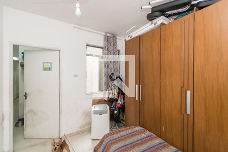 Quarto de apartamento para alugar com 2 quartos, 51m² em Brás de Pina, Rio de Janeiro