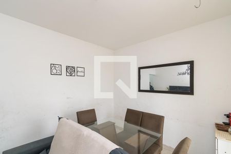 Sala de apartamento para alugar com 2 quartos, 51m² em Brás de Pina, Rio de Janeiro
