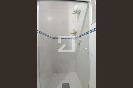 Banheiro Social de casa à venda com 2 quartos, 120m² em Jardim Nova Europa, Campinas