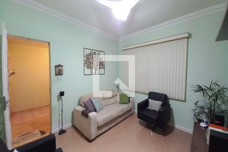 Sala de casa à venda com 2 quartos, 120m² em Jardim Nova Europa, Campinas