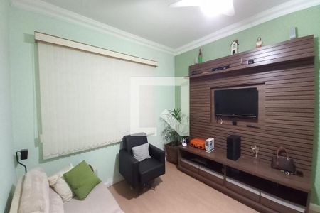 Sala de casa à venda com 2 quartos, 120m² em Jardim Nova Europa, Campinas